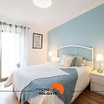 #082 Families Only - Sao Rafael By Home Holidays
