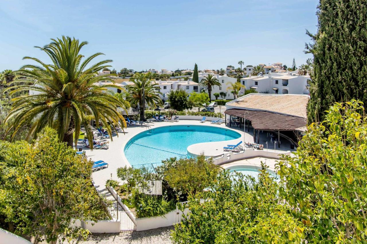 #082 Families Only - Sao Rafael By Holidays Apartment Albufeira