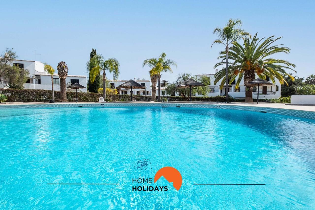 #082 Families Only - Sao Rafael By Holidays