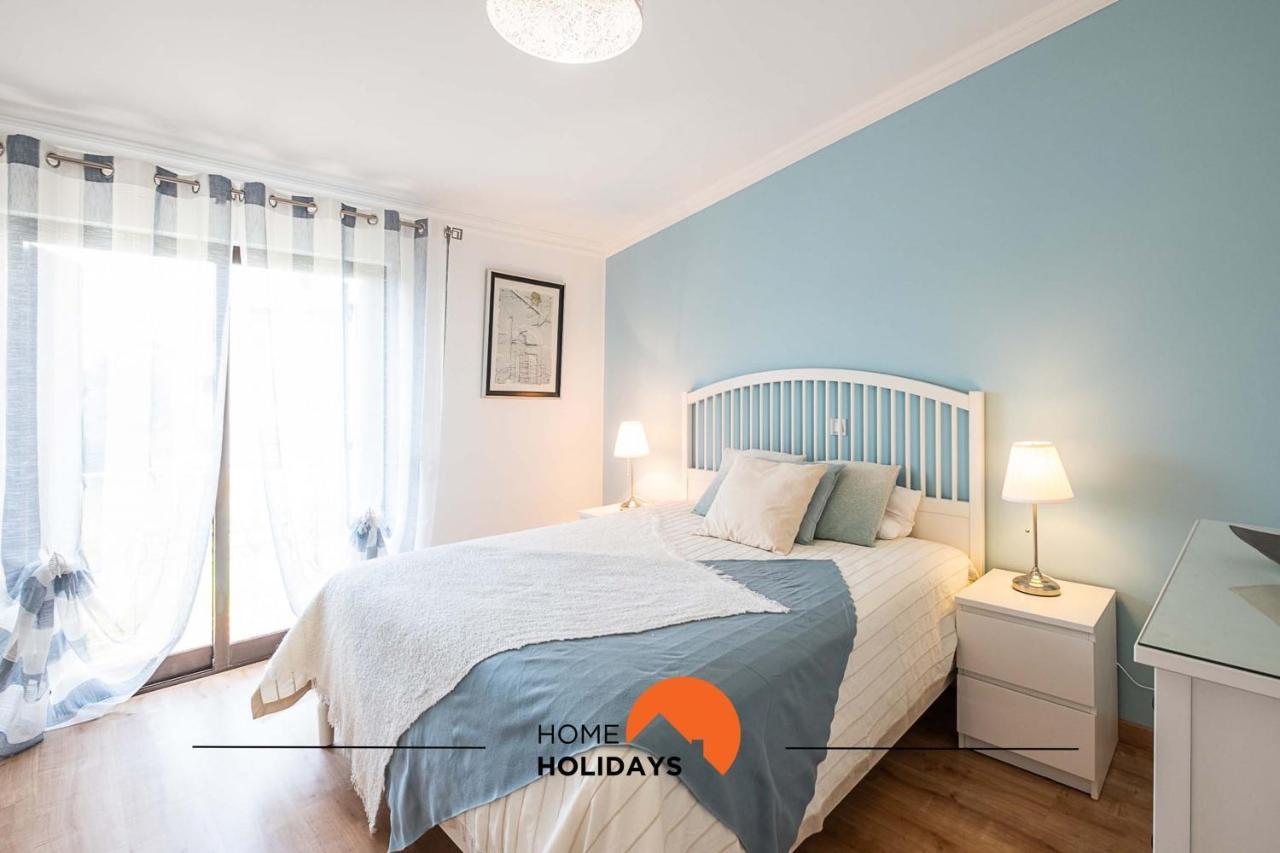#082 Families Only - Sao Rafael By Holidays Apartment