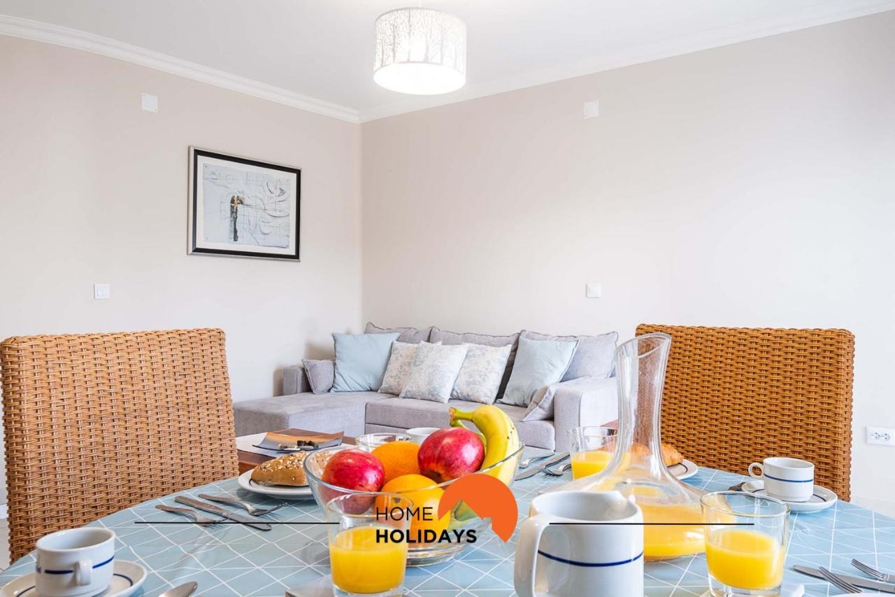 #082 Families Only - Sao Rafael By Holidays Apartment Albufeira