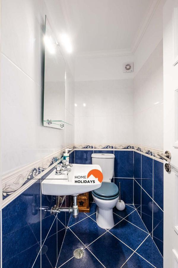 #082 Families Only - Sao Rafael By Holidays Apartment Albufeira