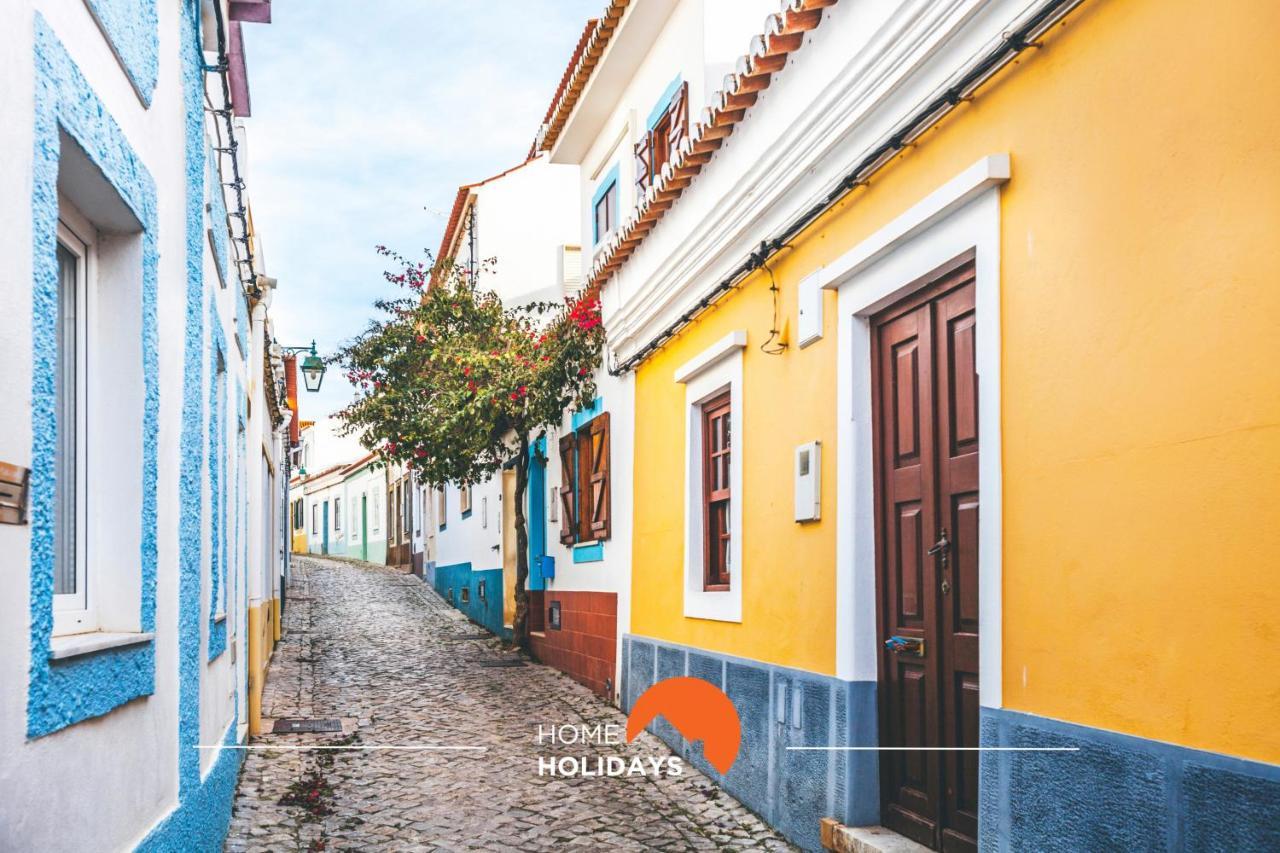 #082 Families Only - Sao Rafael By Holidays *