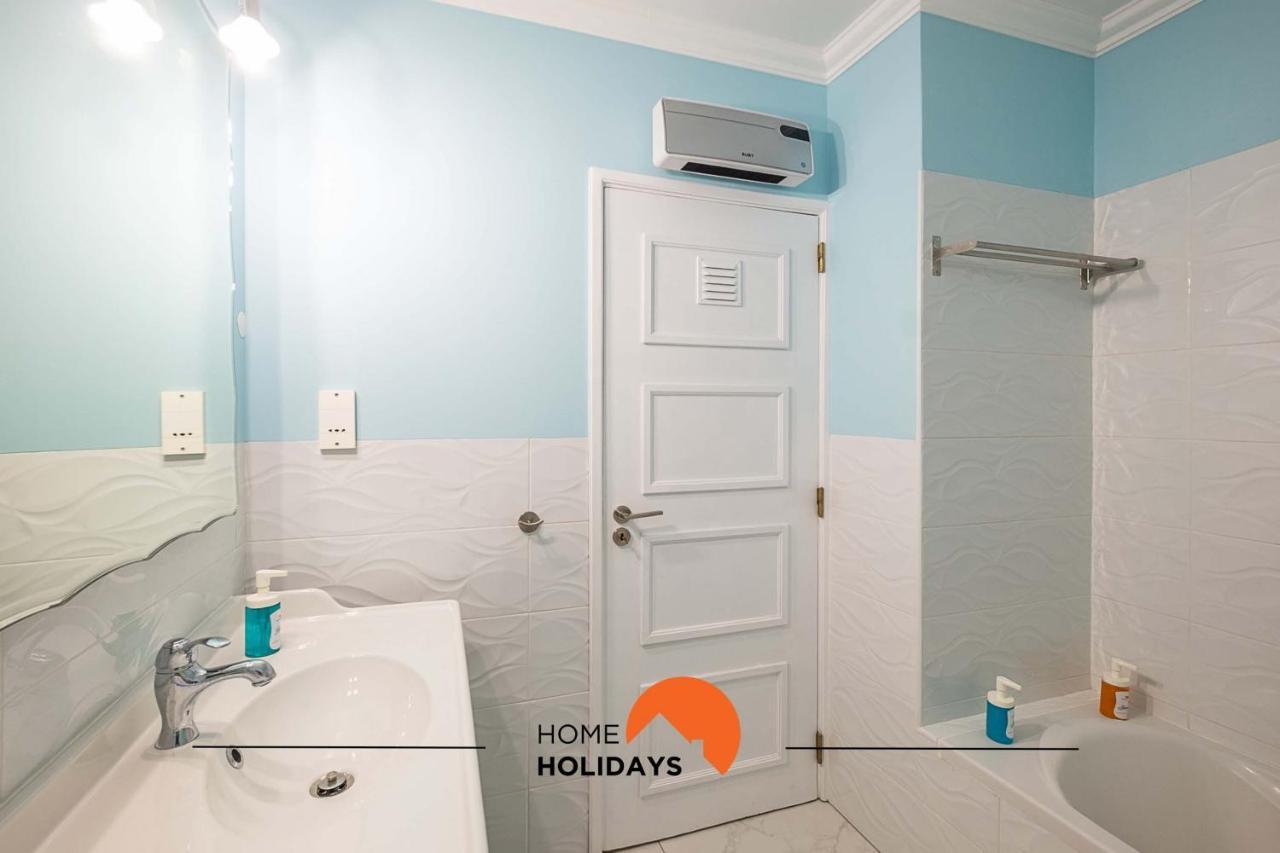 #082 Families Only - Sao Rafael By Holidays Apartment
